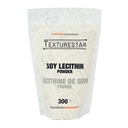 lécithine de soja en poudre 300 g Texturestar