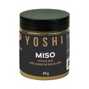 Miso Stock Mix 60 g Epicureal