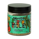 Mole Popcorn Seasoning - 60 g Davids