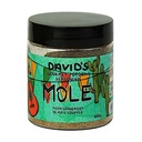 Mole Popcorn Seasoning 60 g Davids