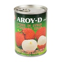 Lychee Supreme Quality Tinned 530 ml AroyD
