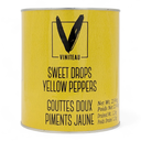 Sweety Drop Peppers Yellow 3 kg Viniteau