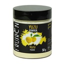 Poudre de Yuzu 50 g Fruiron