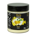 Poudre de Yuzu 50 g Fruiron