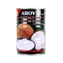 Coconut Milk Thick Tinned 400 ml AroyD