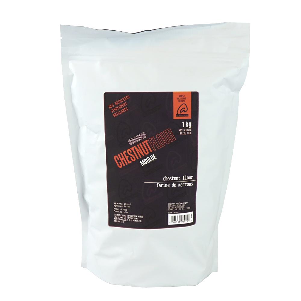 Chestnut Flour 1 kg Almondena