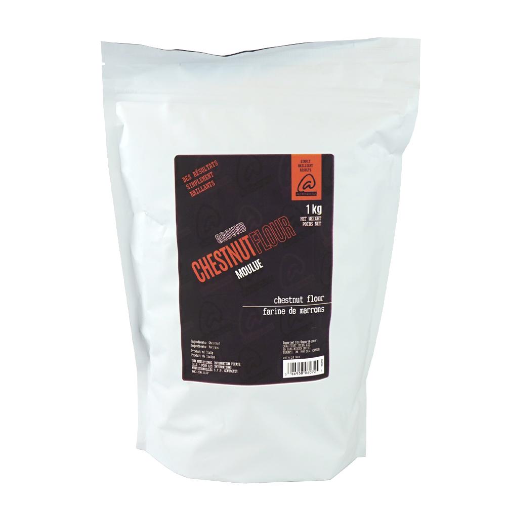 Farine de Marrons 1 kg Almondena