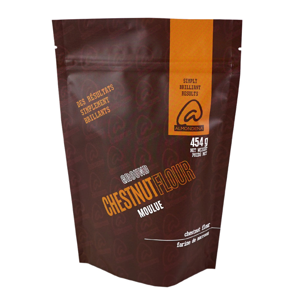 Chestnut Flour 454 g Almondena