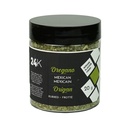 Oregano (Mexican) Rubbed 20 g 24K
