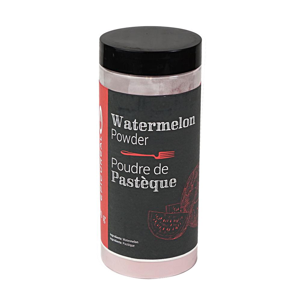 Poudre de pastèque 150 g Epicureal