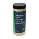 Cucumber Powder - 150 g Epicureal