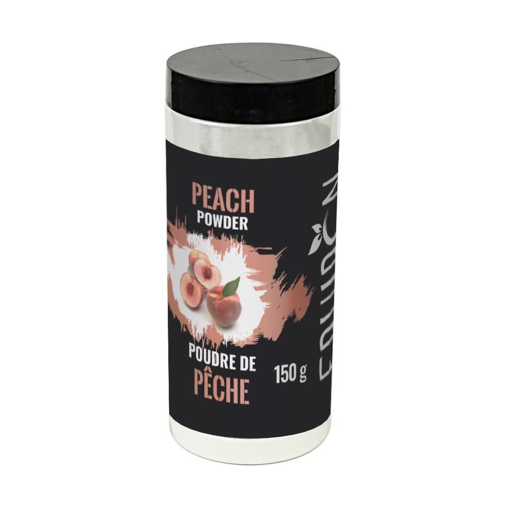 Peach Powder 150 g Fruiron