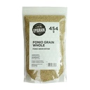 Fonio Grain Entier 454 g Epigrain