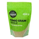 Fonio Grain Entier 454 g Epigrain