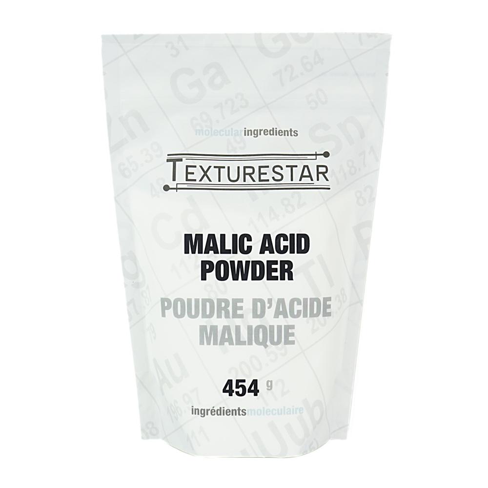 Acide Malique 454 g Texturestar