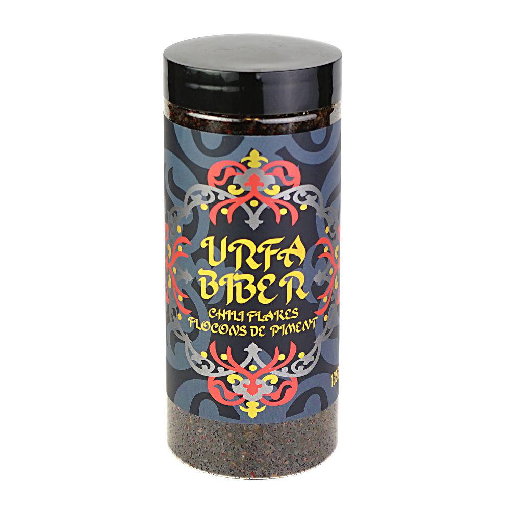 Urfa Biber Chili Flakes 135 g Epicureal