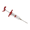 Injector w/Steel Needle (Cap:30mL) 1 pc Artigee