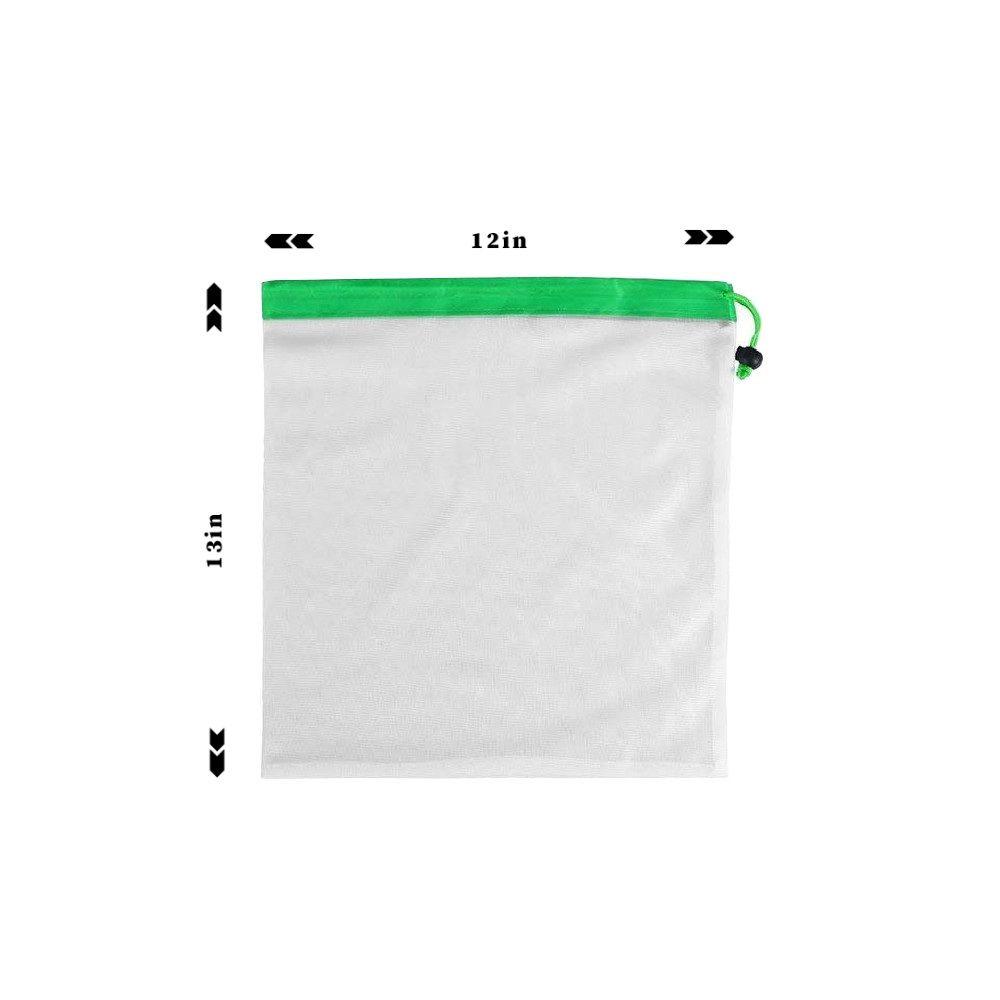 Mesh Bag for Vegetables Small 1 pc Artigee