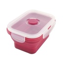 Boîte à lunch en silicone pliable 350 ml Artigee