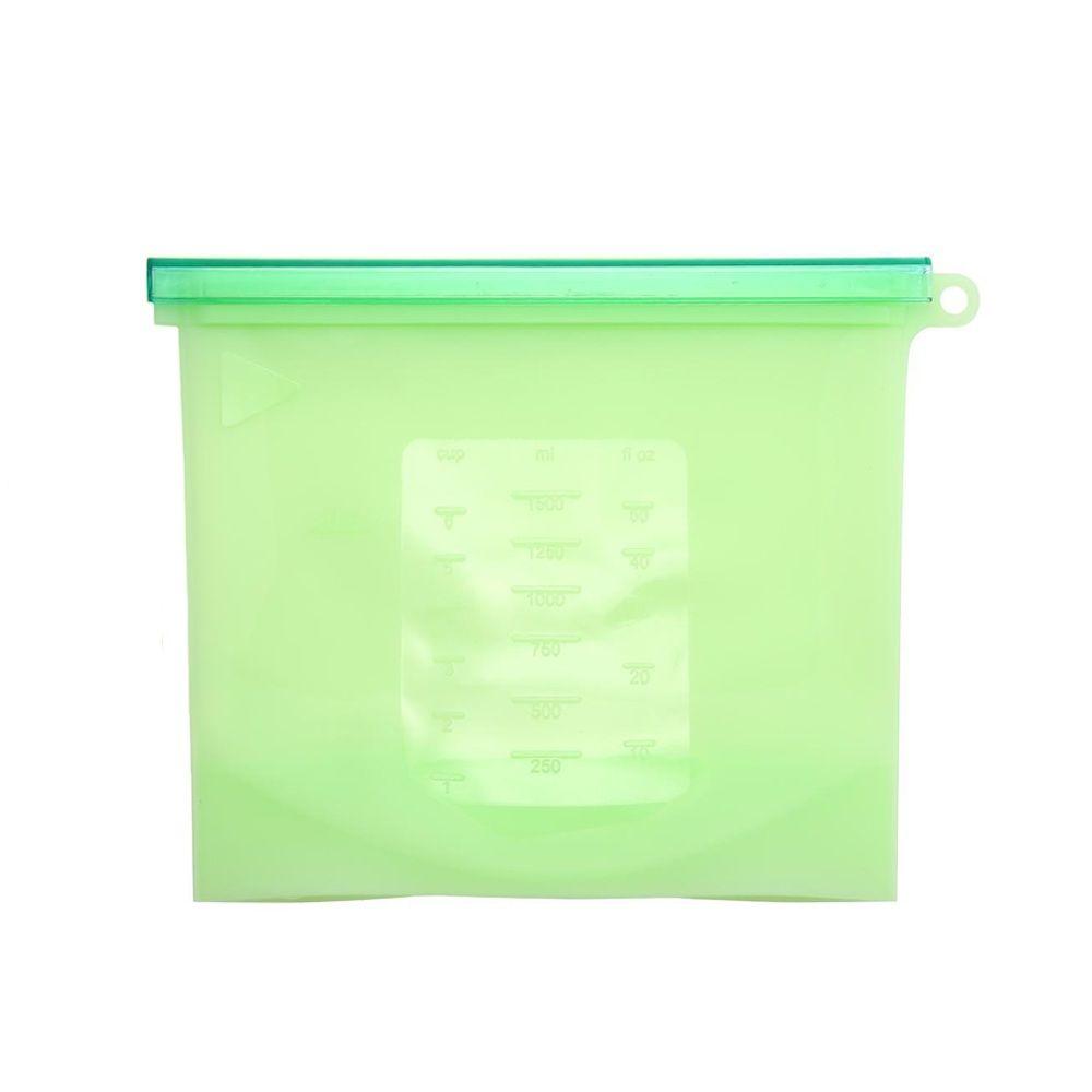 Sac de rangement en silicone- 1.5 L Artigee