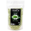 Pois Verts Entiers Lyophilisés 225 g Fruiron