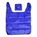 Sac cabas pliable Bleu  Blue Artigee