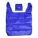 Sac cabas pliable Bleu - Blue Artigee