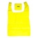 Sac cabas pliable Bleu - Yellow Artigee