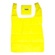 Shopping Bag Foldable - Yellow Artigee