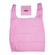 Sac cabas pliable Bleu - Pink Artigee