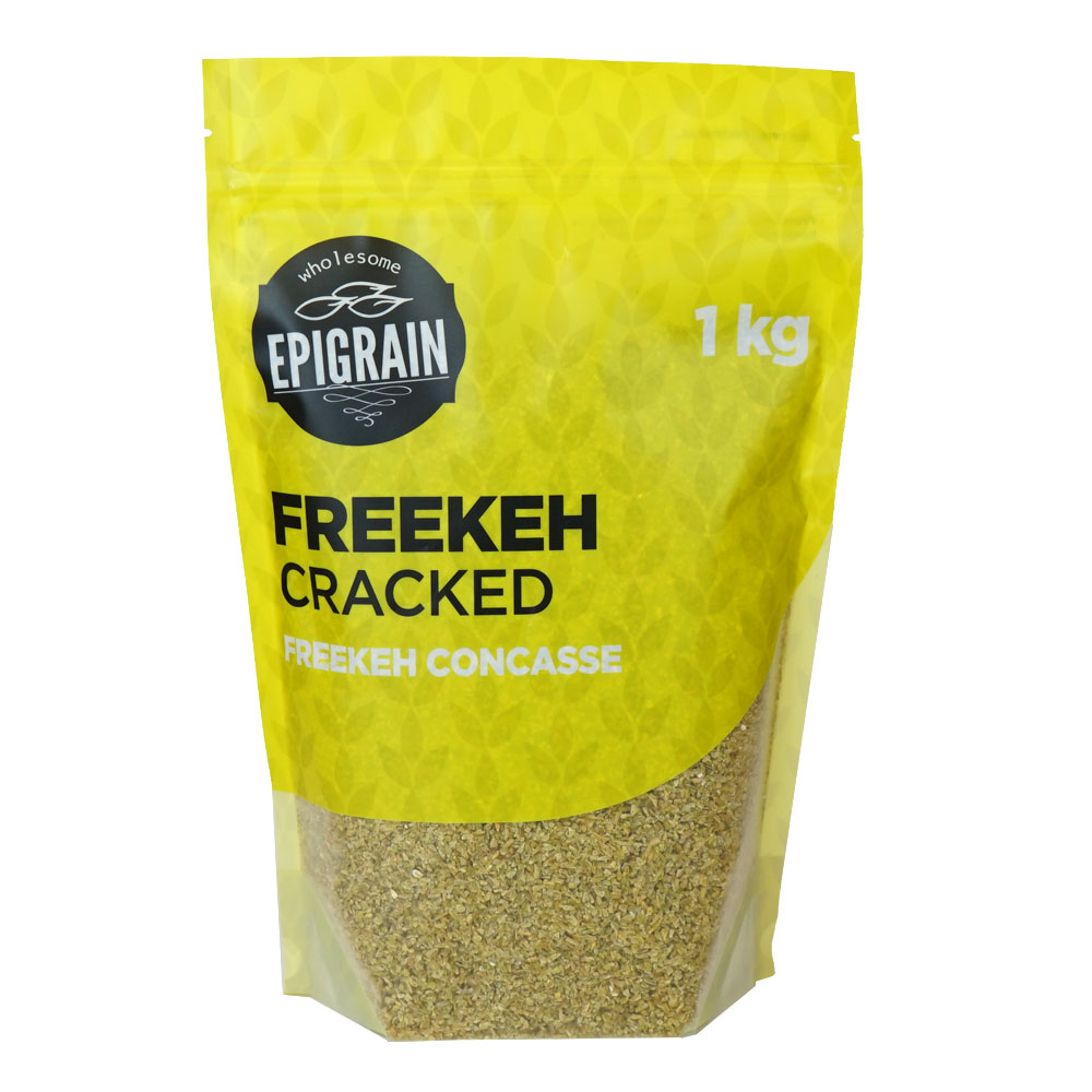 Freekeh (Cracked) 1 kg Epigrain