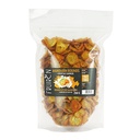 Mandarin Rounds Cocktail Garnish 250 g Fruiron