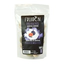 Garniture de cocktail aux moitiés d- 85 g Fruiron