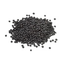 Lentils Beluga 5 kg Epigrain