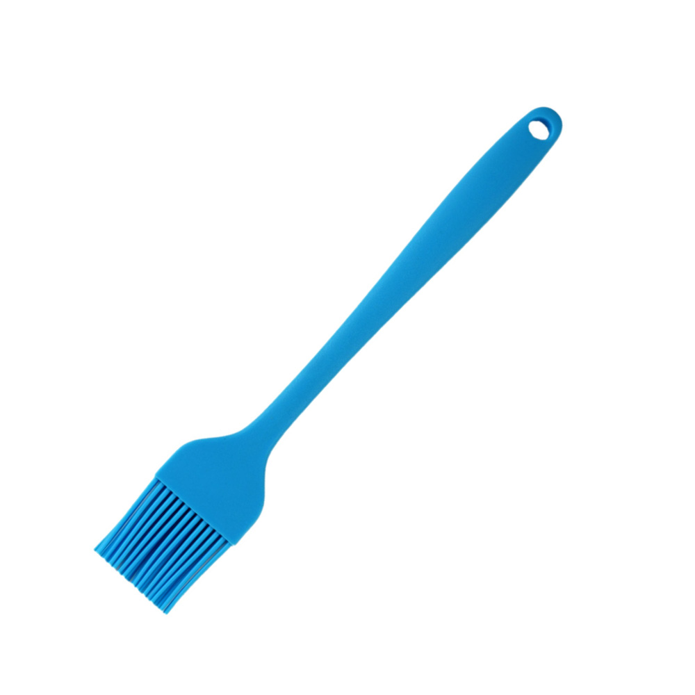 Brosse Silicone Blue 1 pc Artigee