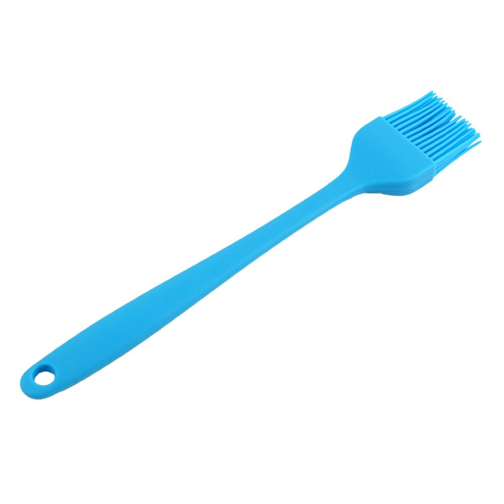 Brush Silicone Blue Artigee