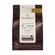 Dark Couverture  70% Callets 2.5 kg Callebaut