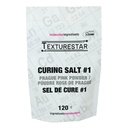 Curing Salt (Prague Powder) Pink 120 g Texturestar