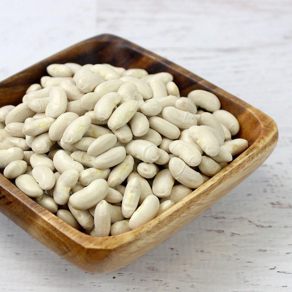 Runner Cannellini Heirloom Beans 5 lbs Epigrain