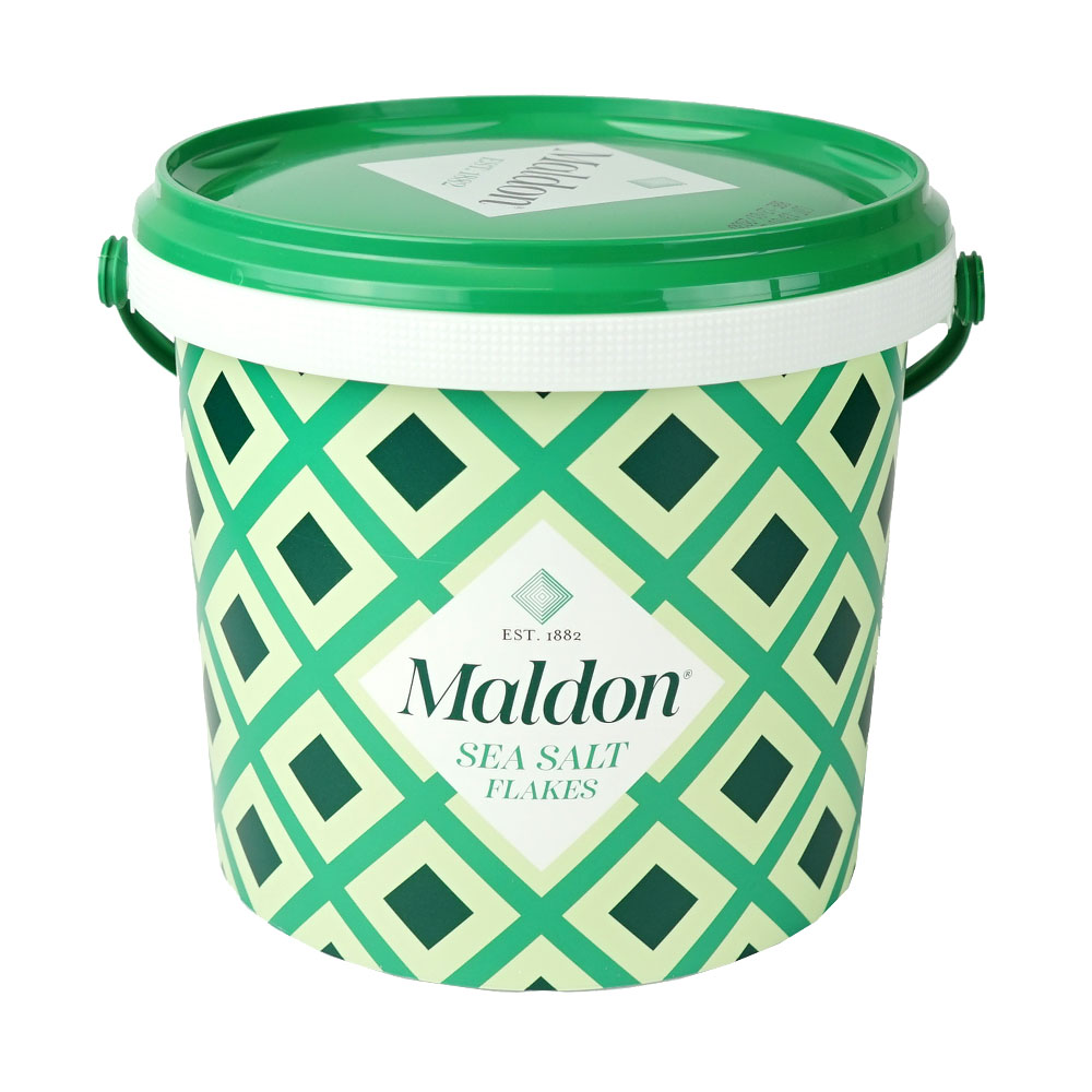 Sel de Mer 1.4 kg Maldon