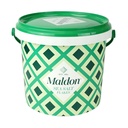 Sea Salt Flakes 1.4 kg Maldon