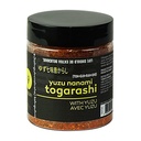 Chili sec Togarashi Nanami au Yuzu 55 g YOSHI