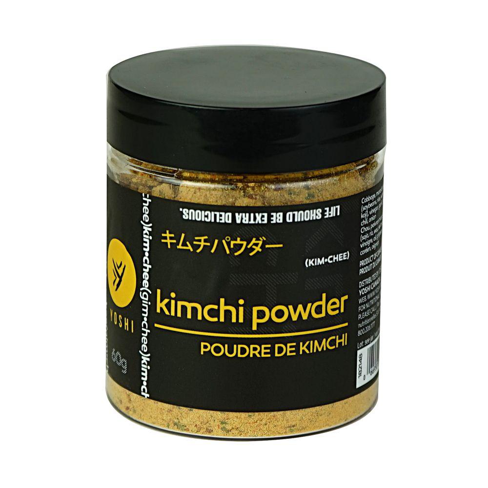 Kimchi en poudre 60 g YOSHI