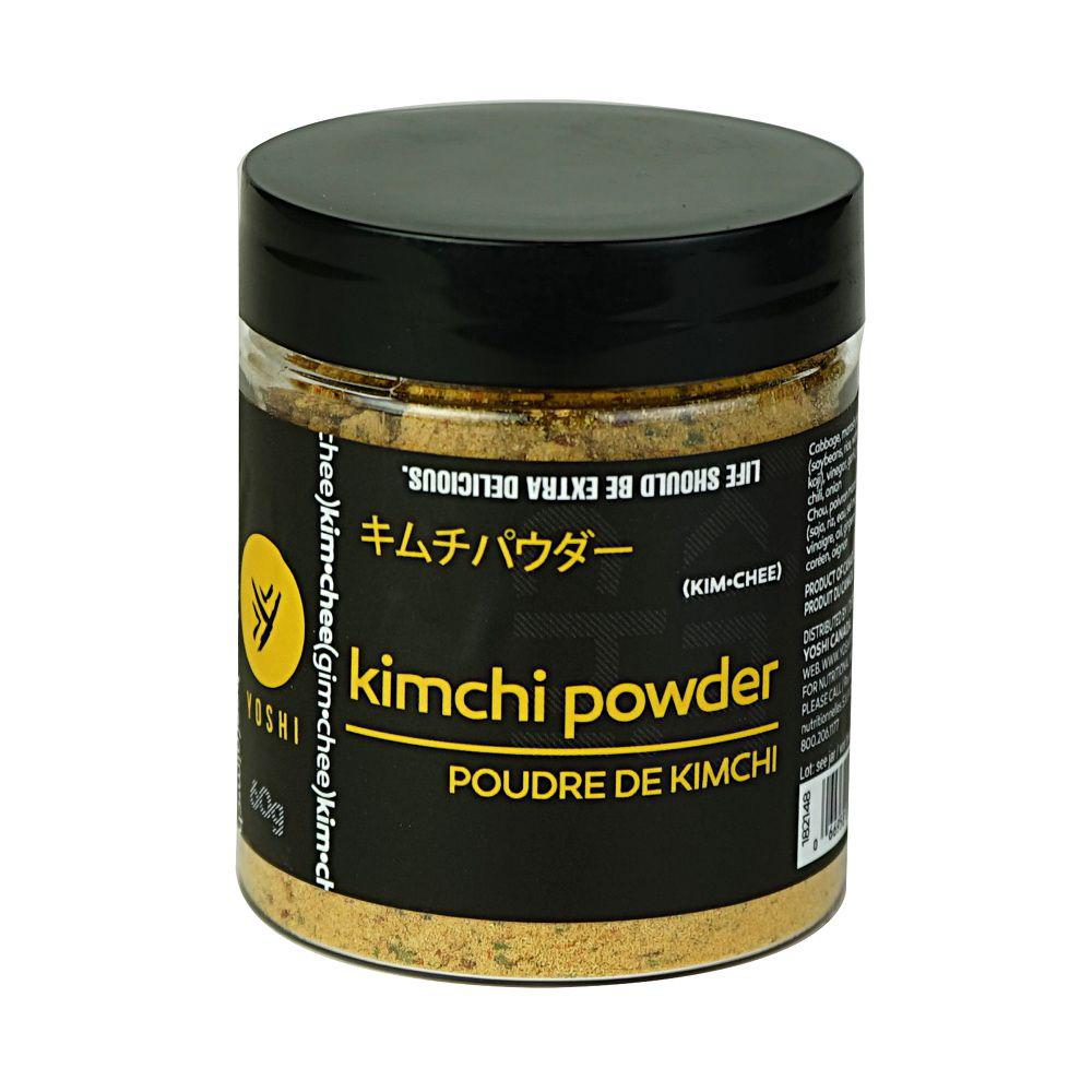 Kimchi en poudre- 60 g YOSHI
