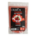 Poudre de Fraises Lyophilisées 300 g Fruiron