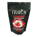 Fraises en Tranches Lyophilisées 55 g Fruiron