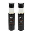 Fumée Hickory Liquide 2 x 125 ml 24K