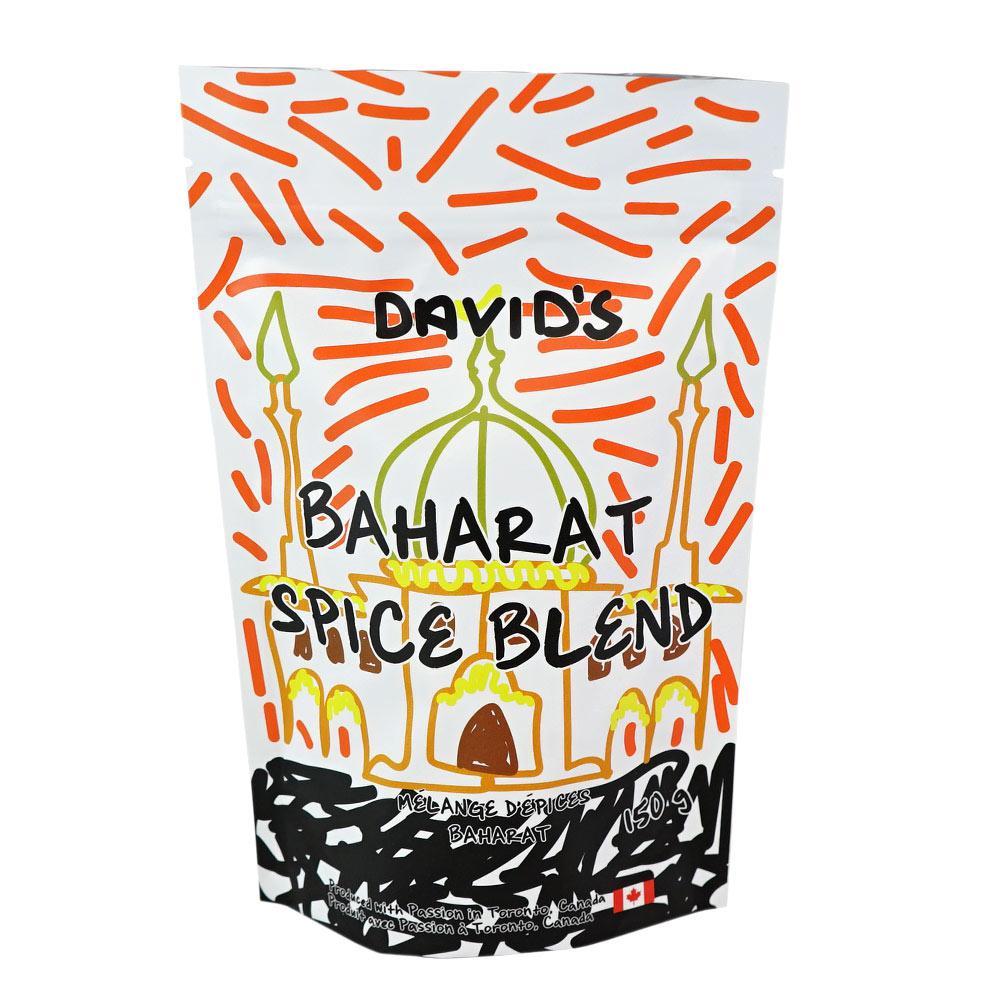 Mélange d'Épices Baharat 150 g Davids