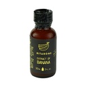 Banana Extract 30 ml Bitarome