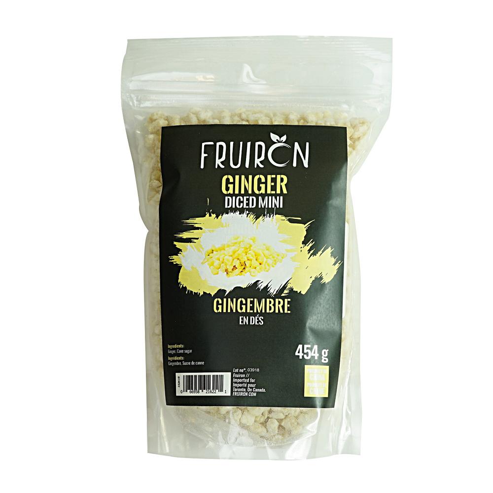 061112                 454g Dinaved 454 g Fruiron